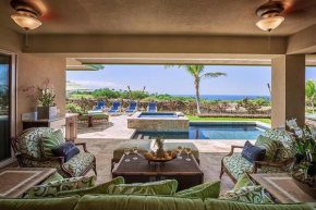 Waiulaula Villa 327, Waimea